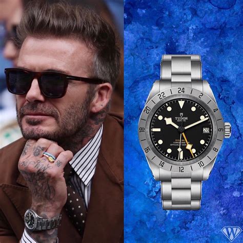 tudor beckham